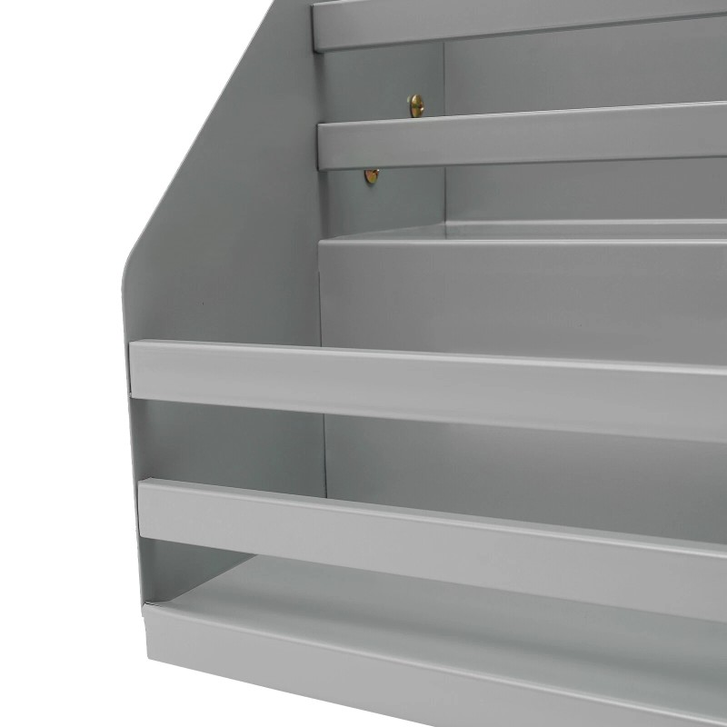 Kitchen Pull Down Shelf Upper Cabinet Wall Cabinet Storage Organizer