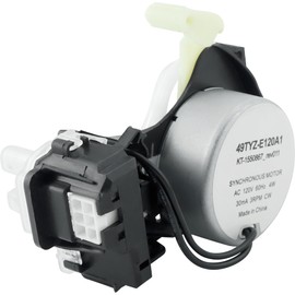 W10913953 49tyz-e120a1 Shift Actuator fit for Whirlpool-Maytag-centennial-bravos-Amana-Kenmore Series 500 Washer Parts W11481722 50SM21-1-221B NTW4516FW1 MVWX655DW1 MVWC565FW1 WTW5000DW1 prime&swift