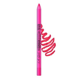 L.A. Girl Shockwave Neon Lip Liner, Pop GP731