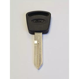 Ford  Ford Truck Key Blank 8 Cut  Non Transponder - H78 PH - Original