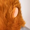 Clearstone Rubber Mask Cosplay Halloween Animal Mask Real Mask Rubber