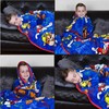 Franco Manta de Felpa súper Suave para niños, 62 x