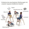 Bugaboo Giraffe Junior Cushion Giraffe High Chair Soft Cushion Made