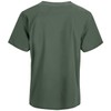 Code Happy mens Bliss W/ Certainty V-neck Scrubtop Medical Scrubs