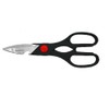Kitchen Scissors Multi Function Stainless Steel Shears Bottle Opener Sharp