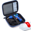 Hot Glue Gun Kit, 40 Glue Sticks for Mini Glue