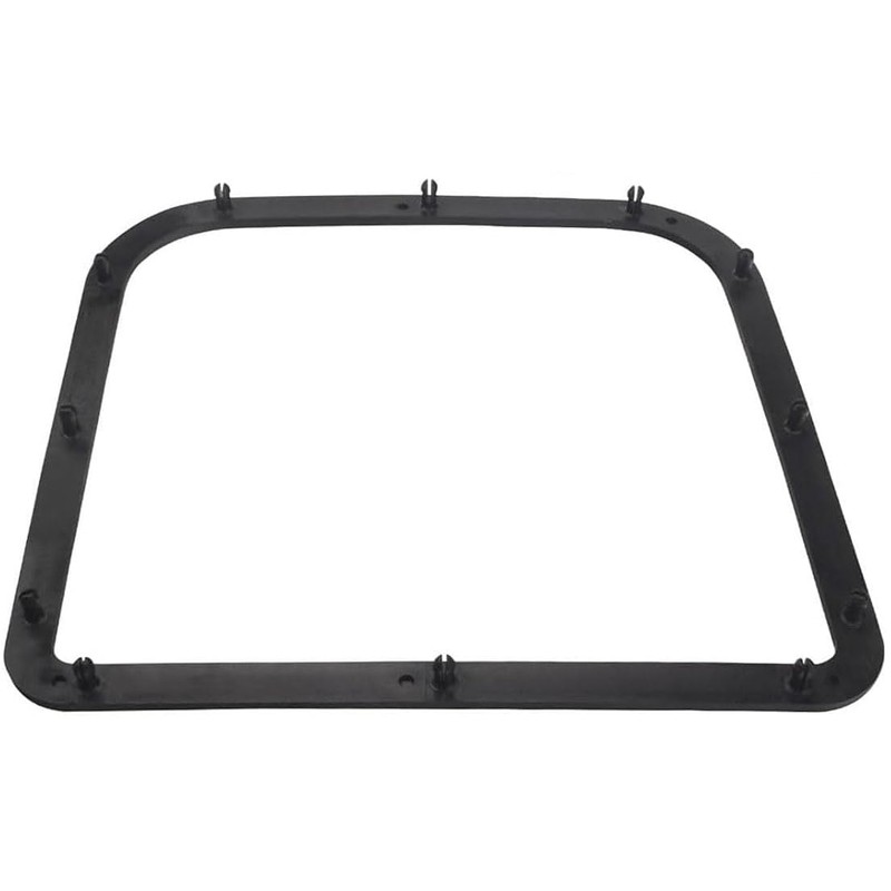 VIGORVIL 532192550 Bagger Top Seal and 532192603 Plastic Gasket Cover
