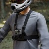 Gopro Arnes Para Pecho Pechera Chesty Goprofácil De Instalar