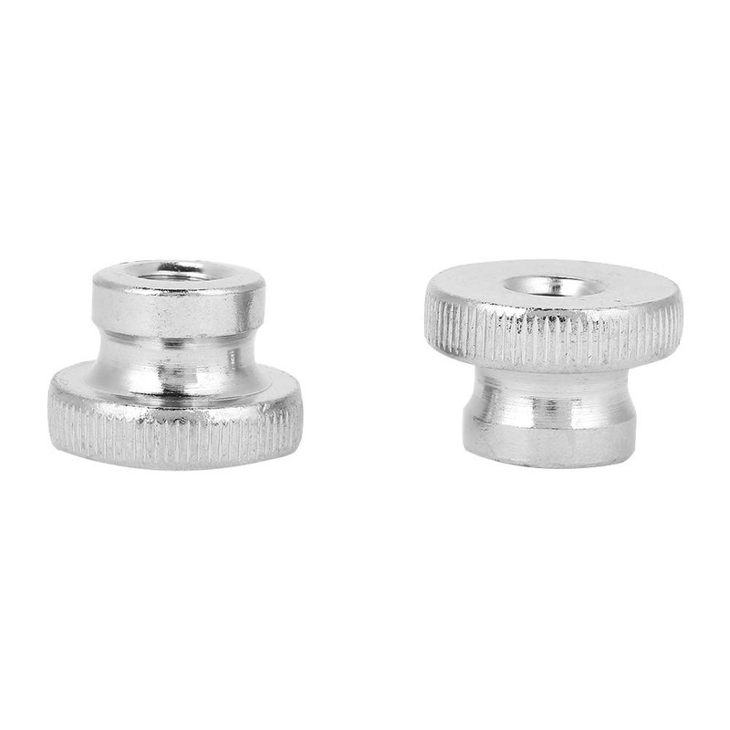 M3 M4 M5 M6 M8 M10 Strong Carbon Steel Knurled