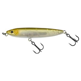 GUNKI SURFISH KÔDERFISH MEGALON 60 F - 3.5, Ayu, 6, Topwater