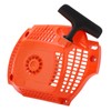Pull Start Recoil Starter Assembly Professional 504597002 Replacement for Husqvarna