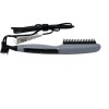 Calista TrianglPRO Triangl Pro Heated Hair Detailer Brush River Blue