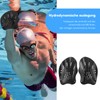Hand Paddle for Swimming, 1 Pair of Swimming Paddles, Swimming