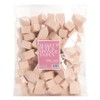 Chimera J Large Capacity Makeup Sponge House Puff 100p, 1 piece / 키메라제이 대용량 메이크업 스펀지 하우스 퍼프 100p, 1개