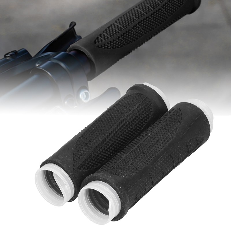 GUB G603 Bicycle Antislip Handlebar Covers MTB Bike Silicone Nylon