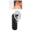Electric Ear Wax Removal Tool with Ear Cup IPX7 Waterproof