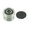 SKF VKM Impeller 03208 Alternator Pulley