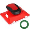 Paint Edger Tool 1 Piece Paint Edger Pad Edger Paint
