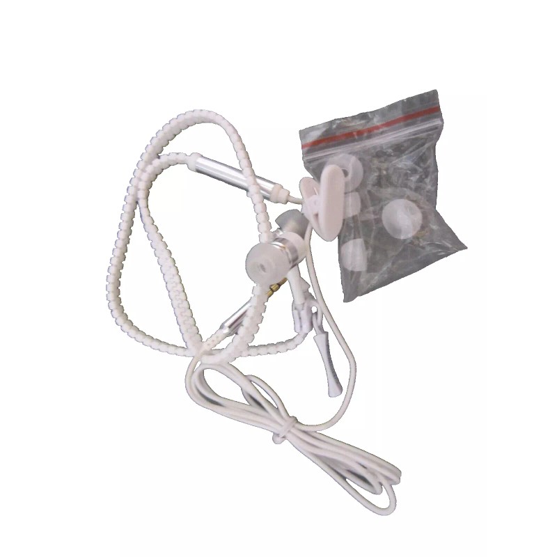 Pliisen HiFi In-ear Earphones Dynamic Headphones Music Earbuds 3.5 jack