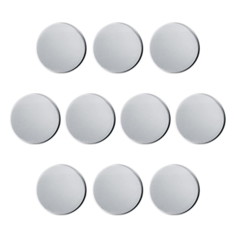 SFX 10PCS Laser Protective Lens for Laser Cleaning Machine Diameter