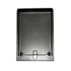 Pet Door Bronze (Large)