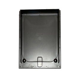 Pet Door Bronze (Large)