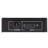 HD Multimedia Interface Splitter 1 in 2 Out HD Multimedia