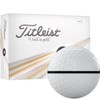 2024 Titleist Velocity AlignXL Golf Balls