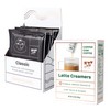 Copper Cow Coffee Premium Vietnamese Coffee: Single-Serve Classic Lattes (8