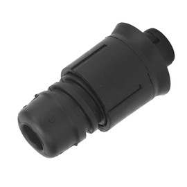 Tailgate Rubber Stop, Rear Tailgate Rubber Buffer 8733AR Tailgate Stop Bumper Cushion Replacement For 508 4 Door Sedan 1.6 1.8 2.0