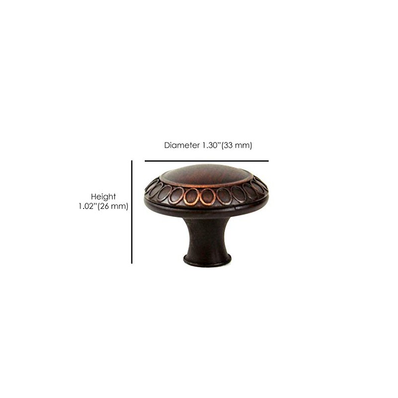 Knobs Handles Pulls Kitchen Cabinet Hardware 80975 in Brushed Nickel