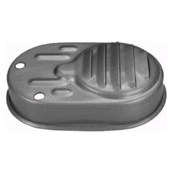 Eopzol 7727 Bolt-On Muffler Replacement for Rotary Kohler 41-068-01-S 41-068-08-S