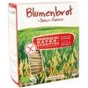 Priméal Crispbread "Flower Bread" with Oats (150 g) - Organic