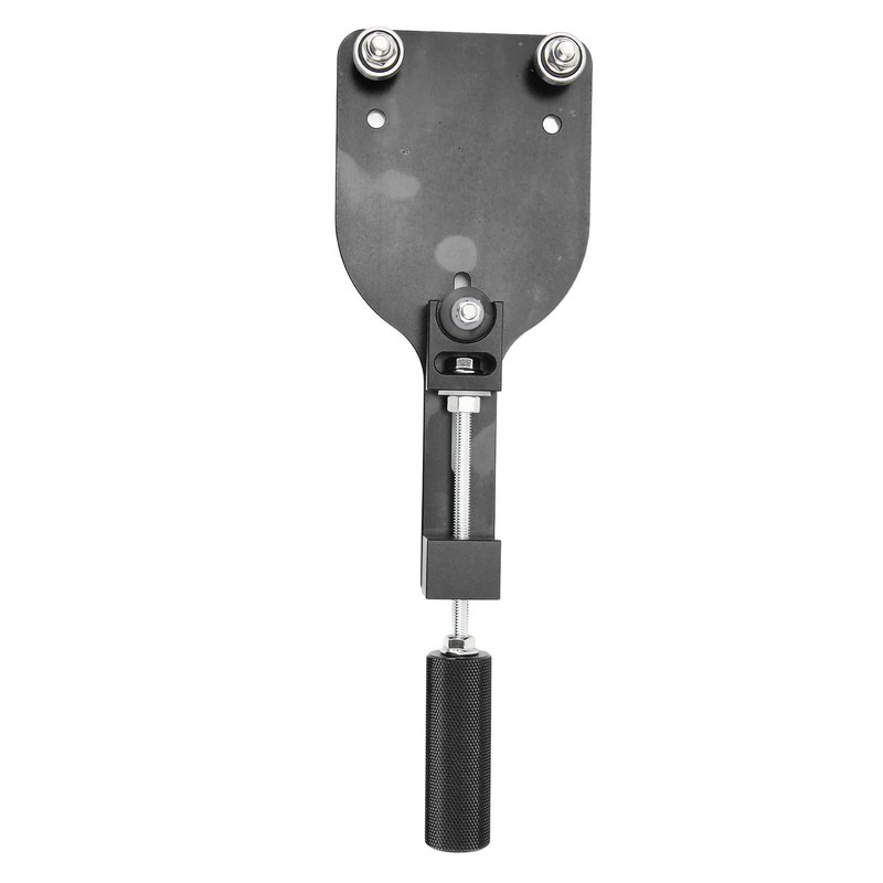 Oil Filter Cutter Zinc Alloy High Efficiency 77750 Easy To