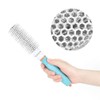 Professional Round Brush for Blow Drying Nano Thermal Ceramic Ionic