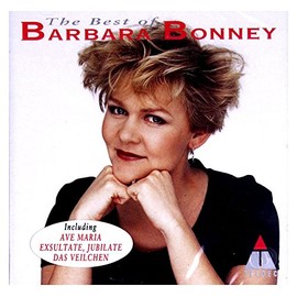 The Best of Barbara Bonney