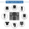 Laundry Folding Board for Clothes,T-Shirt Folder Board Adult & Kids