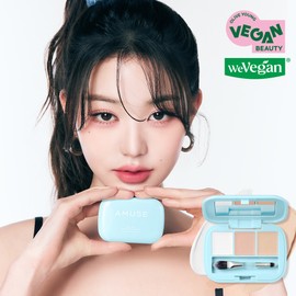 AMUSE Airy Spot Concealer Palette - AMUSE Airy Spot Concealer Palette