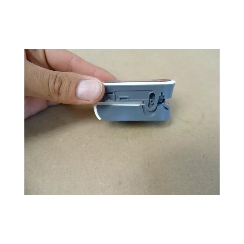 Masimo Mightysat Fingertip Pulse Oximeter Monitor (AS IS)