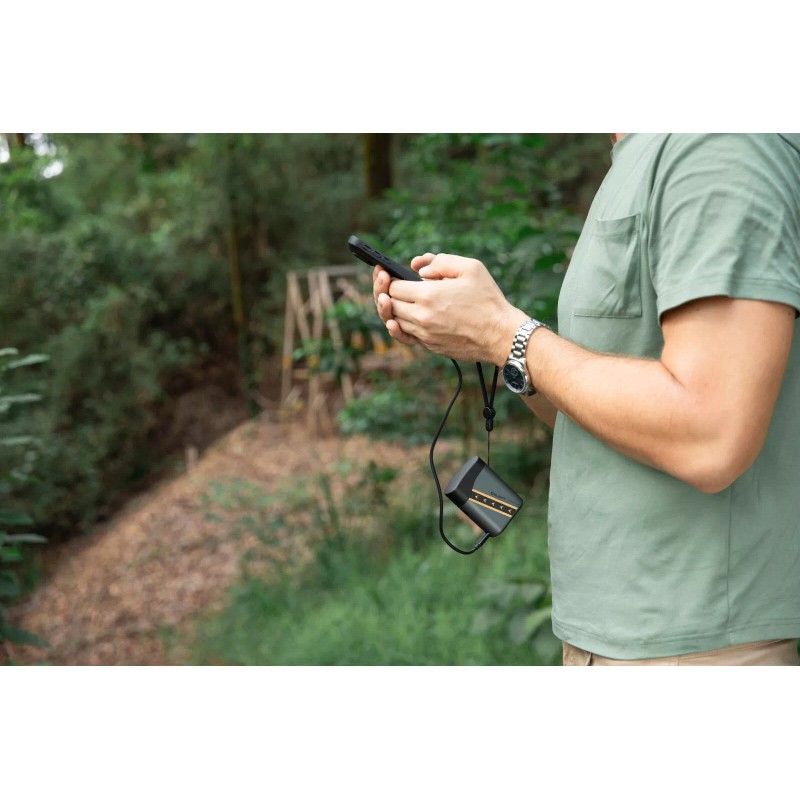 Olight Baton 4 Premium Fighter Pilot 1300 Lum Flashlight w/Charging