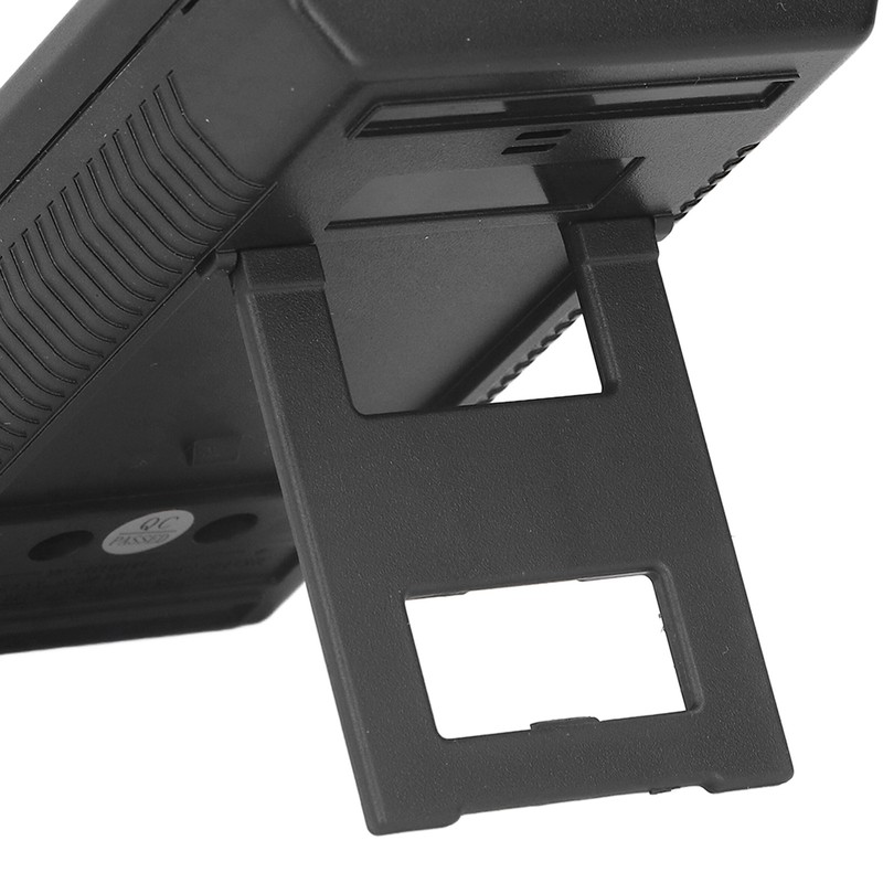 EMF Meter Electromagnetic Field Radiation Detector Radiation Tester for Electrical