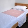 ComfortCare 75 x 90cms,29½" x 35½", 3 Ltr with Wings