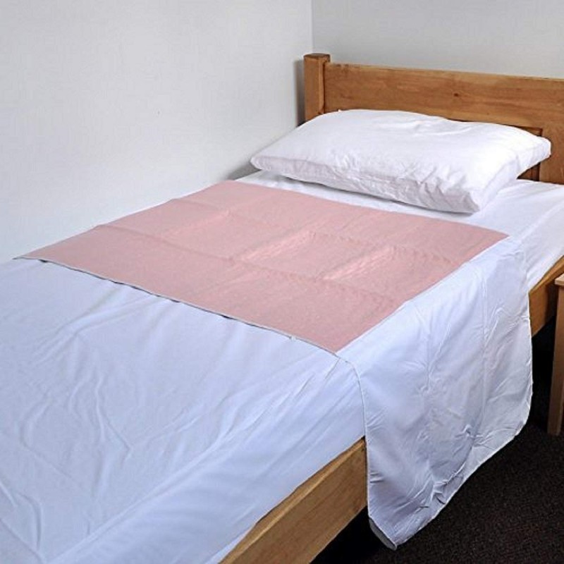 ComfortCare 75 x 90cms,29½" x 35½", 3 Ltr with Wings