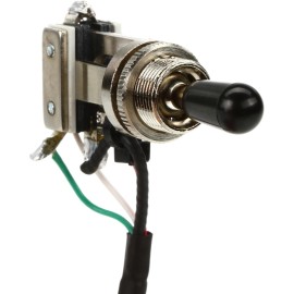 Mojotone Mojo Tone Prewired 3-way Toggle Switch