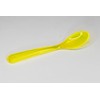 Kimmel Egg Spoon, Baby Spoon, Dessert Spoon, Large, Mixed (Pack