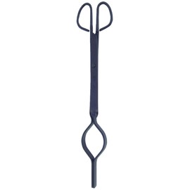 Imex El Zorro 70330 – Fire Tongs with Arch (30 cm).
