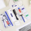 Basic Toiletry Kits, Individually Packed, Personal Hygiene Bulk Homeless Care