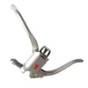 SENQI Bicycle Bike Brake Levers Fit Bull Horn 1 Pair
