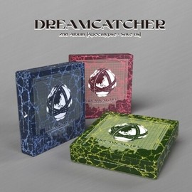 DREAMCATCHER [Random] DREAMCATCHER - VOL.2 [APOCALYPSE : SAVE US]