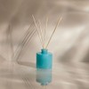 Thymes Aqua Coralline Petite Reed Diffuser – Home Fragrance Diffuser